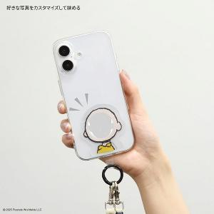 メール便送料無料 ピーナッツ フレームマルチリ...の詳細画像3