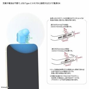 ディズニー・ピクサーキャラクター コネクタ付き...の詳細画像2
