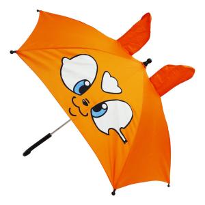 読売ジャイアンツ 晴雨兼用折傘 耐風骨仕様 55cm LC-UBL-3239 サントス