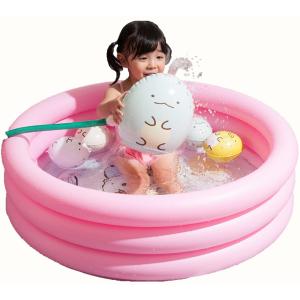 すみっコぐらし とかげのふんすいなんです。 リ...の詳細画像1