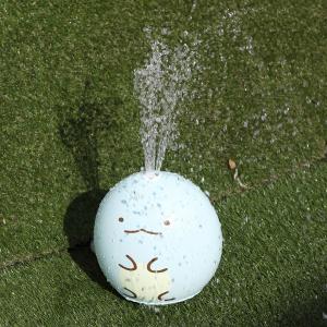 すみっコぐらし とかげのふんすいなんです。 リ...の詳細画像2