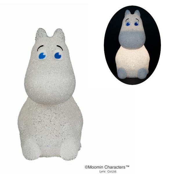 ムーミン谷のなかまたち EVAライト ムーミン リリック イルミネーション 電飾 クリスマス プレゼ...