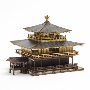 Wooden Art ki-gu-mi 日光東照宮 陽明門 カラーVer.新品 Wooden Art ki-gu-mi 日光東照宮 陽明門 - YouTube