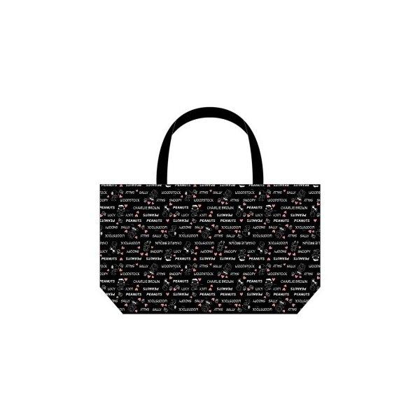 ビッグトートバッグ スヌーピーネーム SBE153 ジェイズプランニング レジャー 旅行 プレゼント...