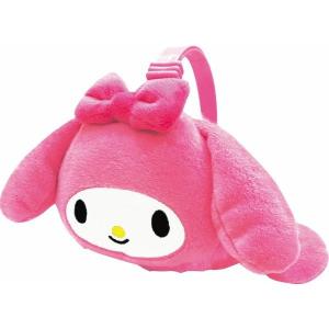 もこもこレシーバー マイメロディ ASRV015 ジェイズプランニング