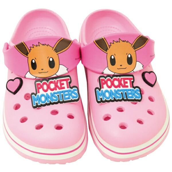 キャラクターEVAサンダル イーブイ 大人サイズM 23cm MEV098 ポイント利用