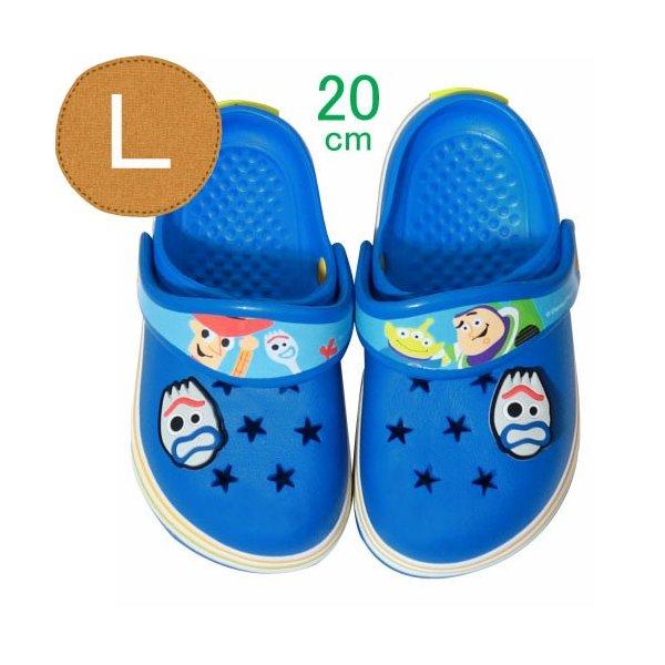 EVAサンダルトイ・ストーリー 子供用Lサイズ MEV150 ジェイズプランニング ギフト プレゼン...