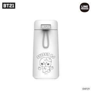 BT21タンブラー RJ 270ml ISBT-TMRJ アールジェイ ステンレス 水筒 マグボトル グッズ 公式 ビーティーイシビル プレゼント ギフト