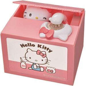sanrio（サンリオ） 貯金箱 子供 面白い おもしろ おしゃれ おもちゃ