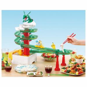 そうめんスライダー ポケットモンスター タカラ...の詳細画像2