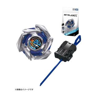 ベイブレードX BEYBLADE X BX-49 スターター ドランストライク4-50FF タカラトミー おもちゃ ギフト プレゼント｜プラスマート ヤフー店