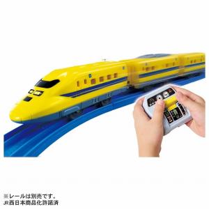 プラレール キミが運転!クイックマスコン 92...の詳細画像2