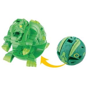 タカラトミー（TAKARA TOMY） 爆丸 爆033 バトルエントリーセット 風