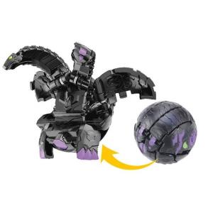 爆丸 2体セット ダークス・プラチナム・ネオ・ニリアス　ブラック ホワイト タカラトミー（TAKARA TOMY） 爆丸 爆004 ニリアス : おもちゃのトキワ