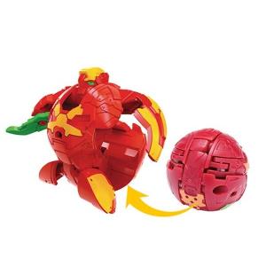 タカラトミー（TAKARA TOMY） 爆丸 爆032 スペシャル対戦セット