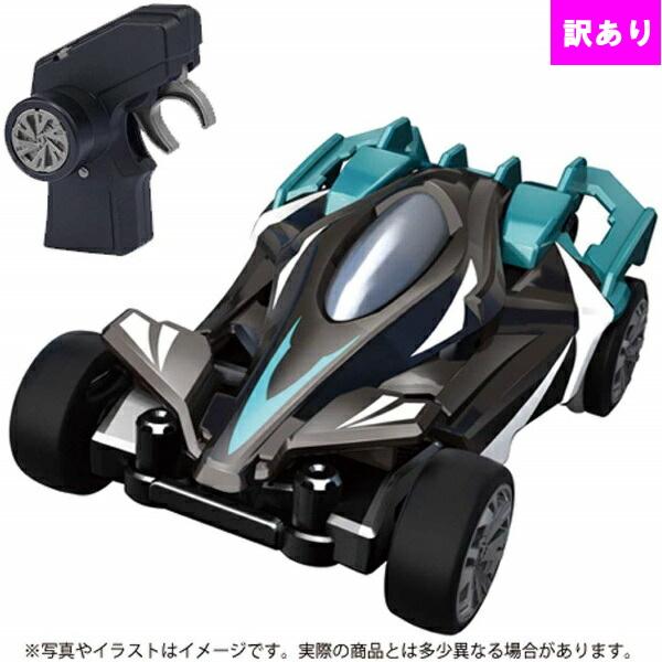 【訳あり】【廃盤品】【送料無料】ギガストリーム GS-03 ストームブラック タカラトミー 激安 ア...