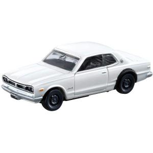 トミカプレミアム 34 日産 スカイライン GT-R (KPGC10) タカラトミー ギフト プレゼント おもちゃ(トミカプレミアム発売記念仕様) ※お一人様2個まで