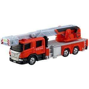 タカラトミー（TAKARA TOMY） ロングタイプトミカ No.145 名古屋市消防