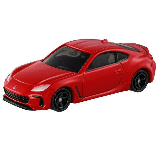 トミカ No.28 SUBARU BRZ 初回特別仕様 タカラトミー おもちゃ プレゼント ギフト ...