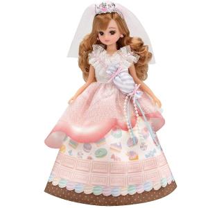 タカラトミー（TAKARA TOMY） リカちゃん パシャッとめちゃばえ メイク