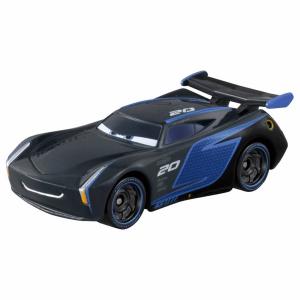 タカラトミー（TAKARA TOMY） カーズ トミカ C−35 シュウ・トドロキ