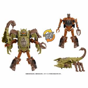 タカラトミー（TAKARA TOMY） トランスフォーマー ビースト覚醒