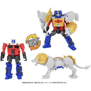 トランスフォーマー ビースト覚醒 BC-02 覚醒チェンジ ライノックス