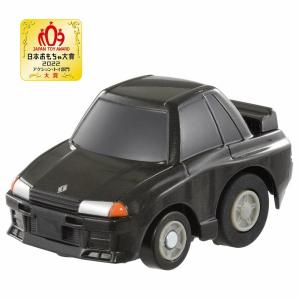 ★商談中★　4343 チョロＱ 日産キューブ 絶版商品☆新品 チョロQ Qショップ限定 サンキューパック2004 特別限定