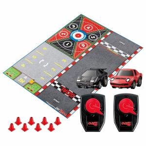 チョロQ チョロQチャレンジ!Q極対戦セット/日産 : Drop-in - 通販