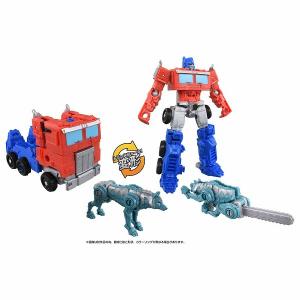 タカラトミー（TAKARA TOMY） トランスフォーマープライム EZ-17