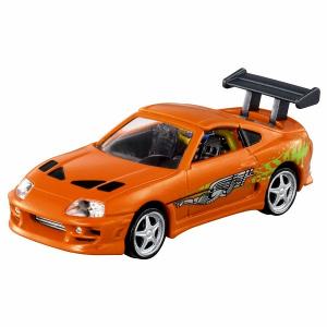 トミカプレミアム 頭文字D AE86 トレノ (藤原 拓海) / tomica DRIFT