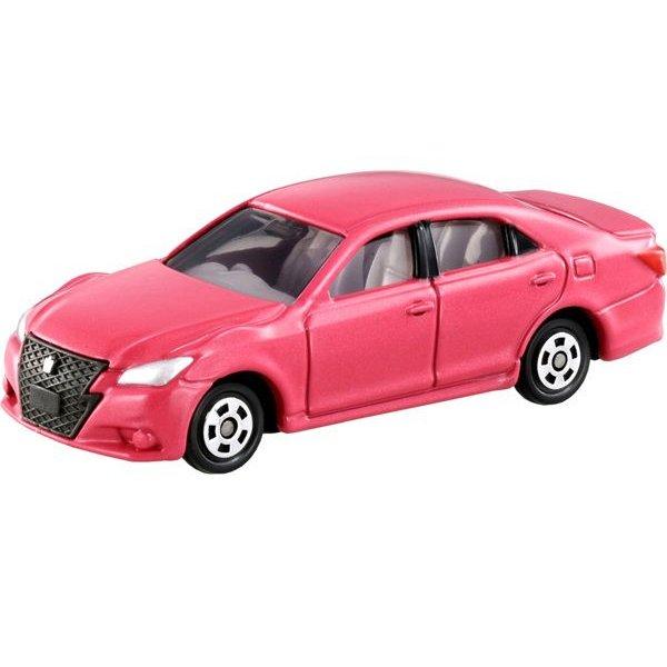 トミカ 092 トヨタ クラウン アスリート タカラトミー プレゼント