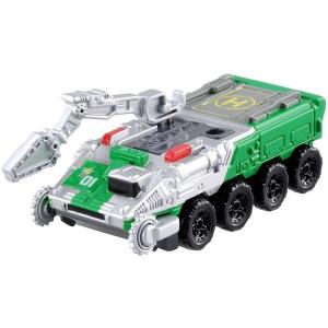 ドリームトミカ レンジャータンサー タカラトミー...の商品画像