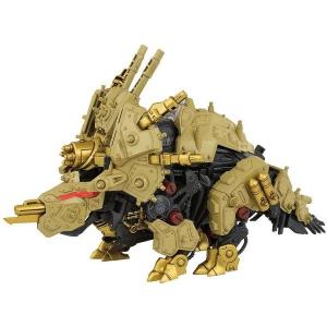 タカラトミー/ZOIDS ゾイドワイルド ZW12 デスレックス ZW12｜デスレックス［ティラノサウルス種］｜商品情報｜ゾイド