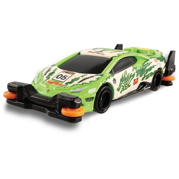 トミカワールド スーパースピードトミカ SST-05 TEAM MONSTER Lamborghin...