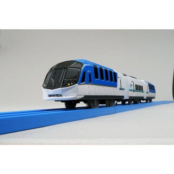 プラレール S-48 近鉄観光特急しまかぜ タカラトミー クリスマス プレゼント