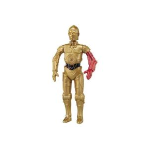 メタコレ スター・ウォーズ #16 C-3PO (フォースの覚醒) タカラトミー プレゼント｜plusmart
