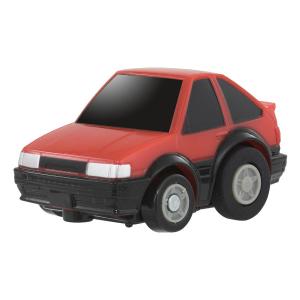 絶版商品☆新品特典 非売品チョロQ 付 タカラ チョロQ 全日本GT選手権