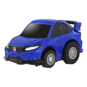 タカラトミー（TAKARA TOMY） チョロQ e-05 ホンダ シビック タイプR