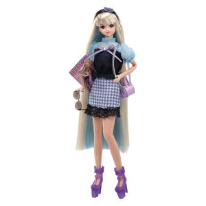 リカちゃん #Licca #ジェニー タカラトミー ギフト プレゼント 着せ替え人形｜plusmart
