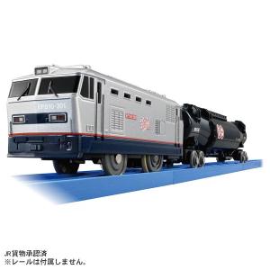 タカラトミー（TAKARA TOMY） プラレール S-39 EF510レッドサンダー
