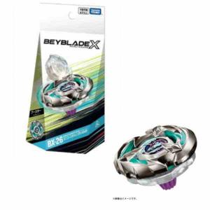 ベイブレードX BEYBLADE X UX-04 バトルエントリーセットU タカラ