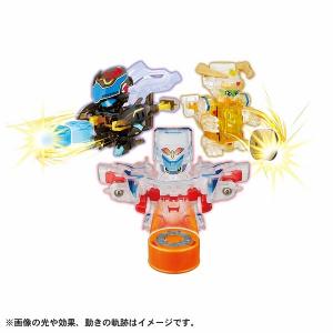 タカラトミー（TAKARA TOMY） ビーダマン CB-05 オフィシャル