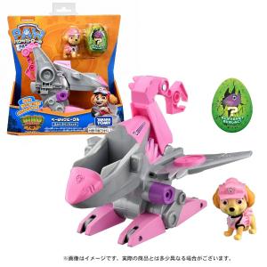 タカラトミー（TAKARA TOMY） パウ・パトロール ベーシックビークル