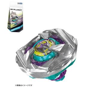 タカラトミー（TAKARA TOMY） ベイブレードX BEYBLADE X CX-01