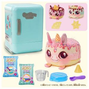 TAKARA TOMY ふわもちWow! パンビーナ スイーツロール Amazon.co.jp: タカラトミー(TAKARA TOMY) ふわもちWow! パンビーナ