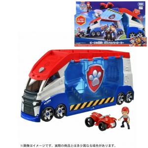 パウパトロール トゥルーメタル クラシック ギフトパック ミニカー