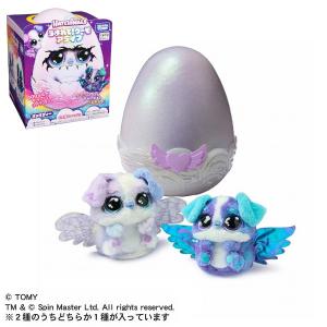 タカラトミー（TAKARA TOMY） うまれて!ウーモ アライブ パンドゥー