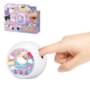ぷにるんず サンリオキャラクターズおもちゃ こども 子供 ゲーム 6歳