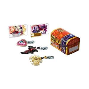 タカラトミー バトロボーグ 親指戦士 スマッシュターゲットセット